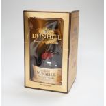Dunhill Old Master Scotch Whisky, 750ml, boxed