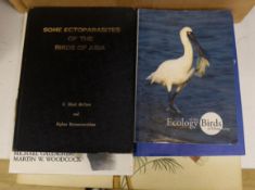 ° ° Cooper, William T. & Forshaw, Joseph M. - The Birds of Paradise and Bower Birds. num. full-