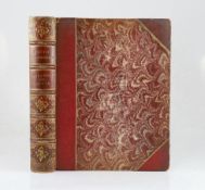 ° ° Sclater, Philip Lutley & Salvin, Osbert - Exotic Ornithology, containing Figures and