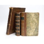 ° ° LONDON: Nelson, John. The History, Topography, and Antiquities of the Parish of St. Mary
