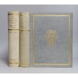 ° ° Wren, Christopher - Sir Christopher Wren A.D 1632-1723. Bicentenary Memorial Volume, Published