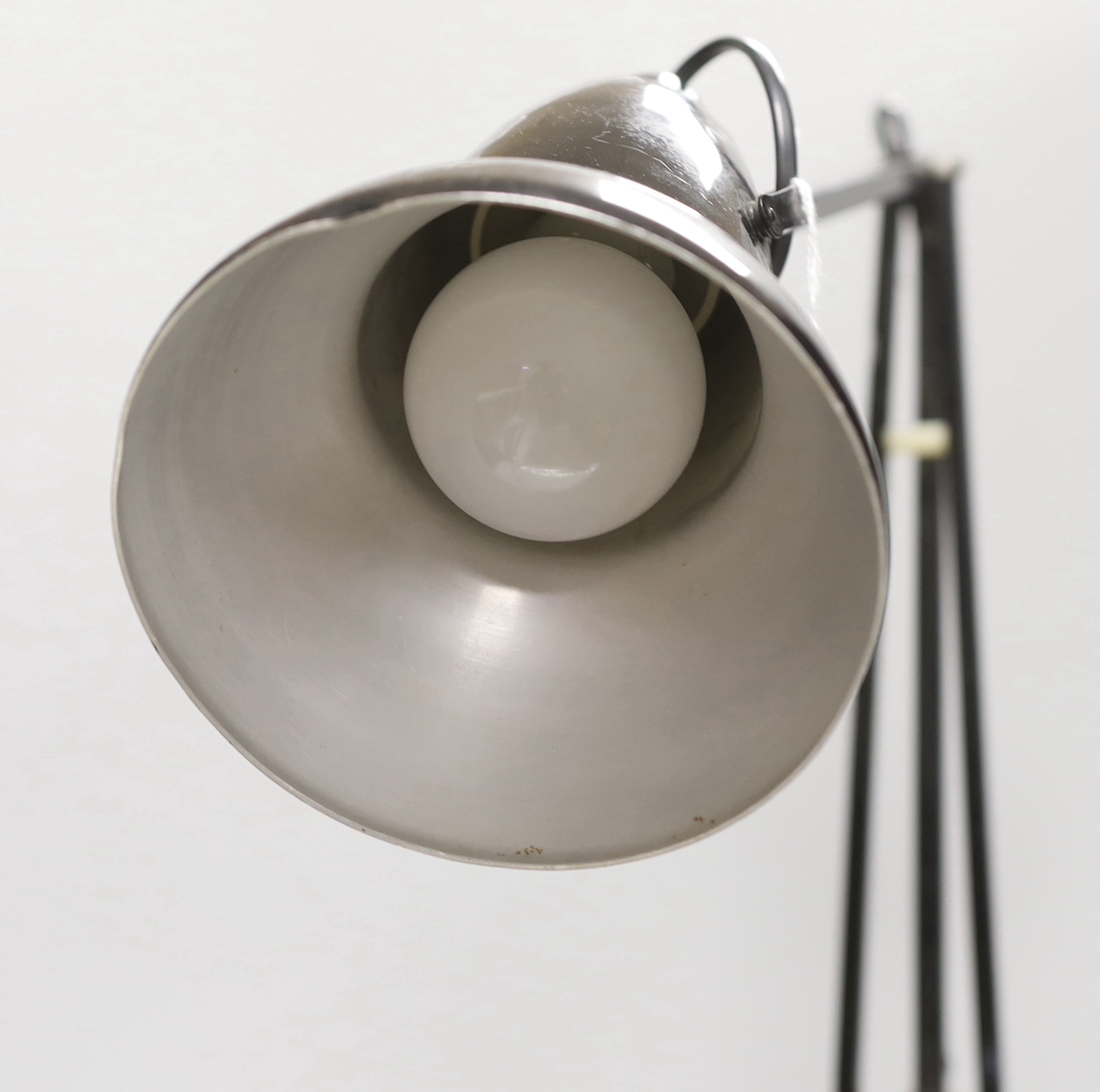 An anglepoise lamp - Image 3 of 4