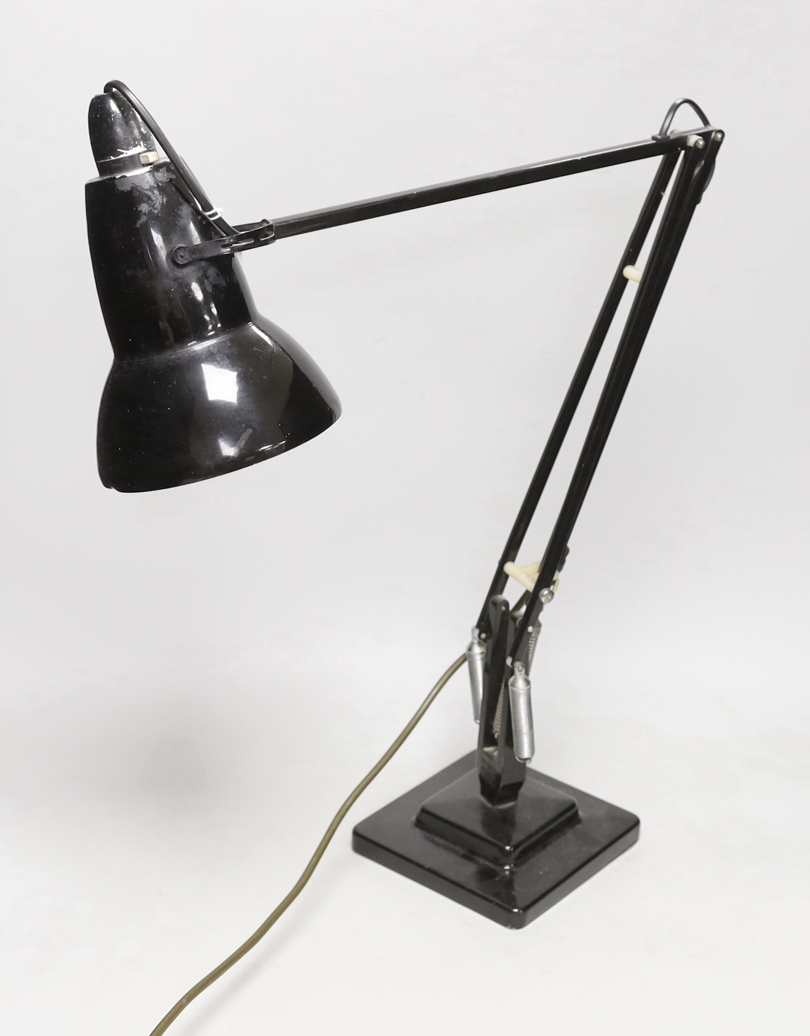 An anglepoise lamp - Image 4 of 4