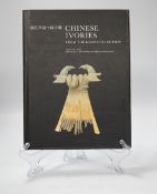 ° ° Chinese Ivories from the Kwan Collection, hardback reference book***CONDITION REPORT***PLEASE