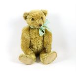 A Farnell bear, c.1914, 35cm, in very good condition, no restoration