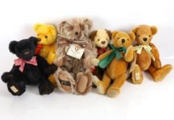Gorringes Toy, Doll & Teddy inc House & Gardens Sale - Monday 9th October 2023