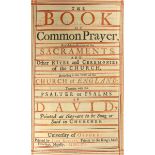° ° The Book of Common Prayer, and Administration of the Sacraments....together with the Psalter