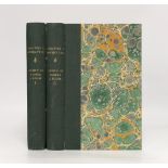 ° ° Rouse, James - The Beauties and Antiquities of the County of Sussex....from original drawings
