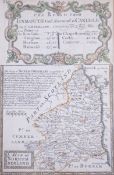 The Road from London to Southampton, the Smaller Islands of the British Ocean, first published, John