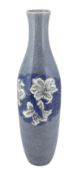 Catharina Zernichow for Royal Copenhagen, a large limited edition vase, dated 1920, commemorating