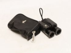 A pair of Swarovski binoculars, 8 x 20B (boxed and cased)***CONDITION REPORT***PLEASE NOTE:-