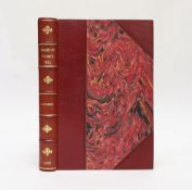 ° ° Kipling, Rudyard - Puck of Pook's Hill. First edition, 20 full page illus. (by H.R. Millar),