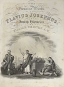 ° ° Josephus, Flavius - The Complete Works of ....comprising the Antiquities of the Jews, a