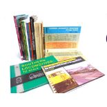 [MISCELLANEOUS]. RAILWAY MODELLING Twenty-three assorted works.