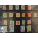 STAMPS - AN ALL WORLD COLLECTION including German Third Reich mint, (albums, leaves, packets and