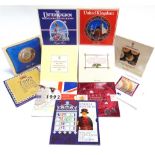 UNITED KINGDOM - ELIZABETH II (1952-2022), BRILLIANT UNCIRCULATED COIN COLLECTIONS for 1984; 1985;
