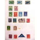 STAMPS - A GREAT BRITAIN, BRITISH COMMONWEALTH & PART WORLD COLLECTION including Eliz. II Coronation