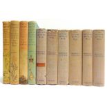 [HISTORY]. Churchill, Winston. The Second World War, six volumes, third and first editions, Cassell,