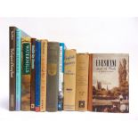 [MISCELLANEOUS] Eleven assorted works, including Betjeman, John. Summoned by Bells, first edition,
