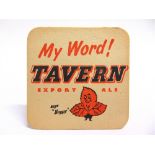 BREWERIANA - BEER MATS Assorted, most circa 1960s-80s, variable condition (over 500; some