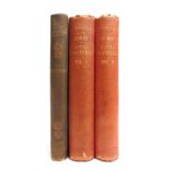 [MILITARY] Porter, Whitworth. History of the Corps of Royal Engineers, two volumes, Longmans,