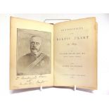 [HISTORY] Don, William Gerard. Reminiscences of the Baltic Fleet of 1855, privately printed,