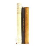[MISCELLANEOUS] Butler, Samuel. Erewhon, limited edition 270/300, Gregynog Press, Newtown, 1932,