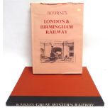 [TRANSPORT]. RAILWAY Bourne, John C. Drawings of the London and Birmingham Railway, reprint, David &