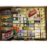 SEVENTY-EIGHT LLEDO DIECAST MODEL VEHICLES including promotional issues, each mint or near mint