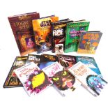 [CHILDRENS]. POP-UP BOOKS Fourteen assorted works, including seven by Jan Pienkowski, and three of