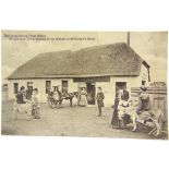POSTCARDS - ASSORTED Approximately 290 cards, comprising real photographic views of The