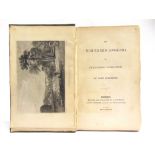 [SPORTING]. FISHING Kirkbride, John. The Northern Angler; or, Fly-Fisher's Companion, Thurnham,