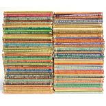 [MISCELLANEOUS]. BRITAIN IN PICTURES Eighty-nine volumes from the series, all with dustjackets, (
