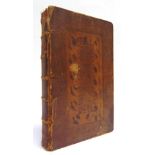 [HISTORY] Ockley, Simon. The Conquest of Syria, Persia, and Aegypt, by the Saracens: containing