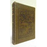 [TRAVEL]. INDIA Buck, Edward. Simla Past and Present, second edition, The Times Press, Bombay, 1925,