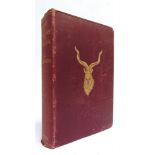 [TRAVEL] Haughton, Capt. H.L. Sport & Folklore in the Himalaya, first edition, Arnold, London, 1913,