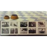 STAMPS - A GREAT BRITAIN PRESENTATION PACK COLLECTION circa 2000-2003, (total decimal