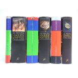 [MODERN FIRST EDITIONS] Rowling, J.K. Harry Potter and the Chamber of Secrets, first edition (24th