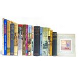 [MISCELLANEOUS] Seventeen assorted works, including Grahame, Kenneth, & Burningham, John,