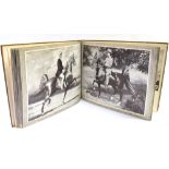 [EQUESTRIAN] Ford Morris, George, portraitures of horses, Fordacre studios, Fordacre, Shrewsbury,