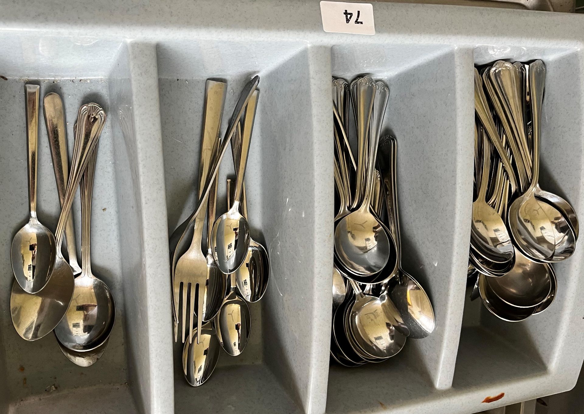 QUANTITY OF CUTLERY - Image 3 of 3
