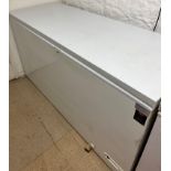 LARGE CHEST FREEZER