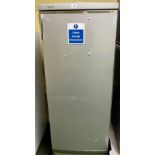 SERVIS UPRIGHT FRIDGE