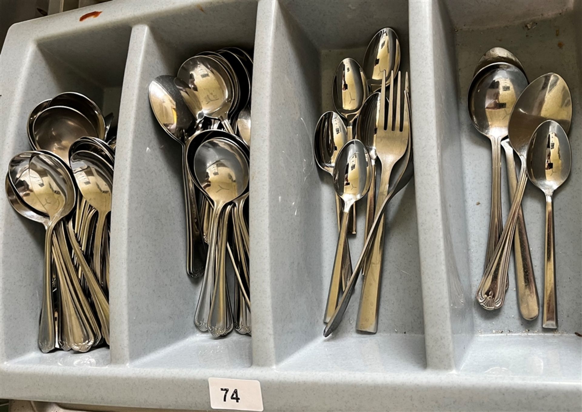 QUANTITY OF CUTLERY - Image 2 of 3