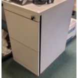 FILING CABINETS (SMALL)