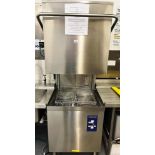 ELECTROLUX DISHWASHER UNIT