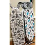 QUANTITY OF IRONING BOARDS