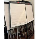 QUANTITY OF FLIP CHARTS