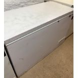 LARGE CHEST FREEZER