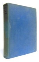 [MODERN FIRST EDITIONS] Du Maurier, Daphne. Jamaica Inn, first edition, Gollancz, London, 1936,